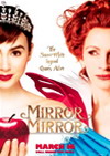 Mirror Mirror Best Costume Design Oscar Nomination